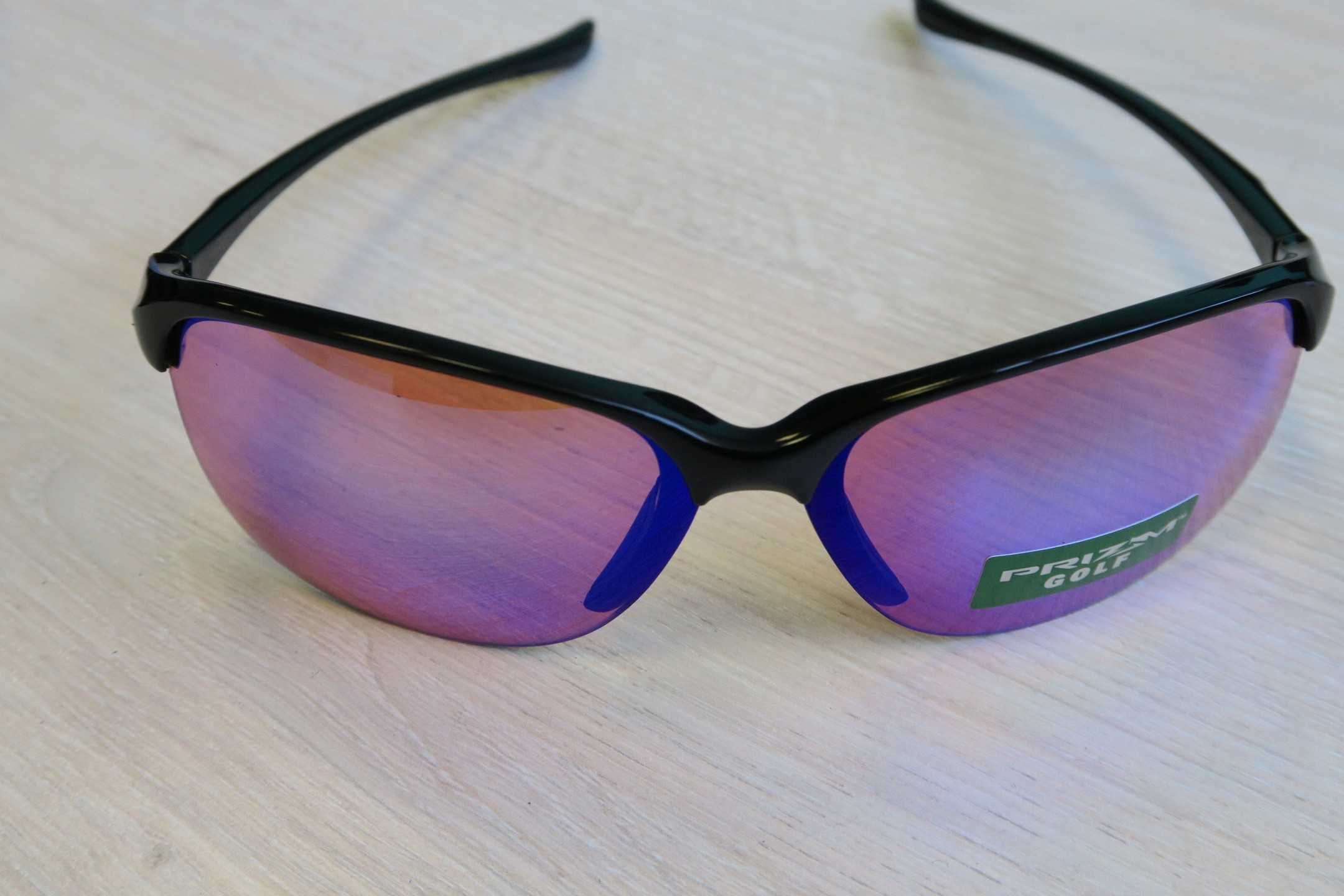 Жіночі сонцезахисні окуляри Oakley Unstoppable Prizm різні