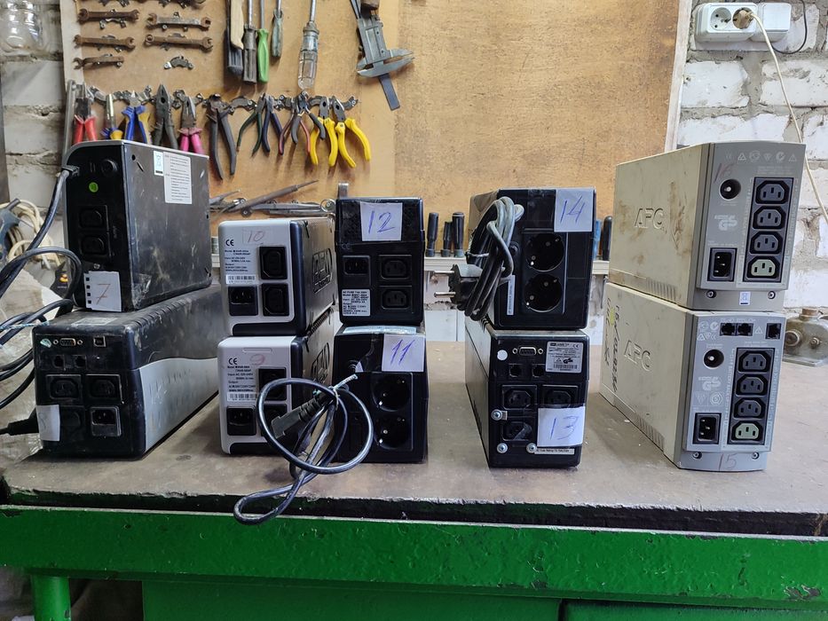 Продам бесперебойник, ИБП,UPS,