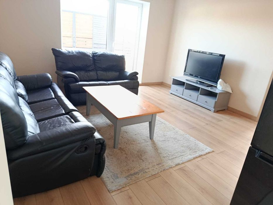 Mieszkanie do wynajęcia 50m2 spokojna okolica Rumia Janowo