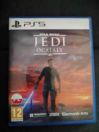 Star Wars Jedi Ocalały Survivor PS5 PL Dubbing