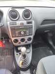 Ford Fiesta 2008