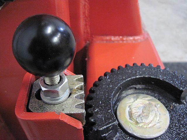 Elevador de 2 Colunas para automóveis 3500 kg WEBER monofásico