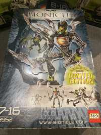 Lego bionicle 8952 WYPRZEDAZ