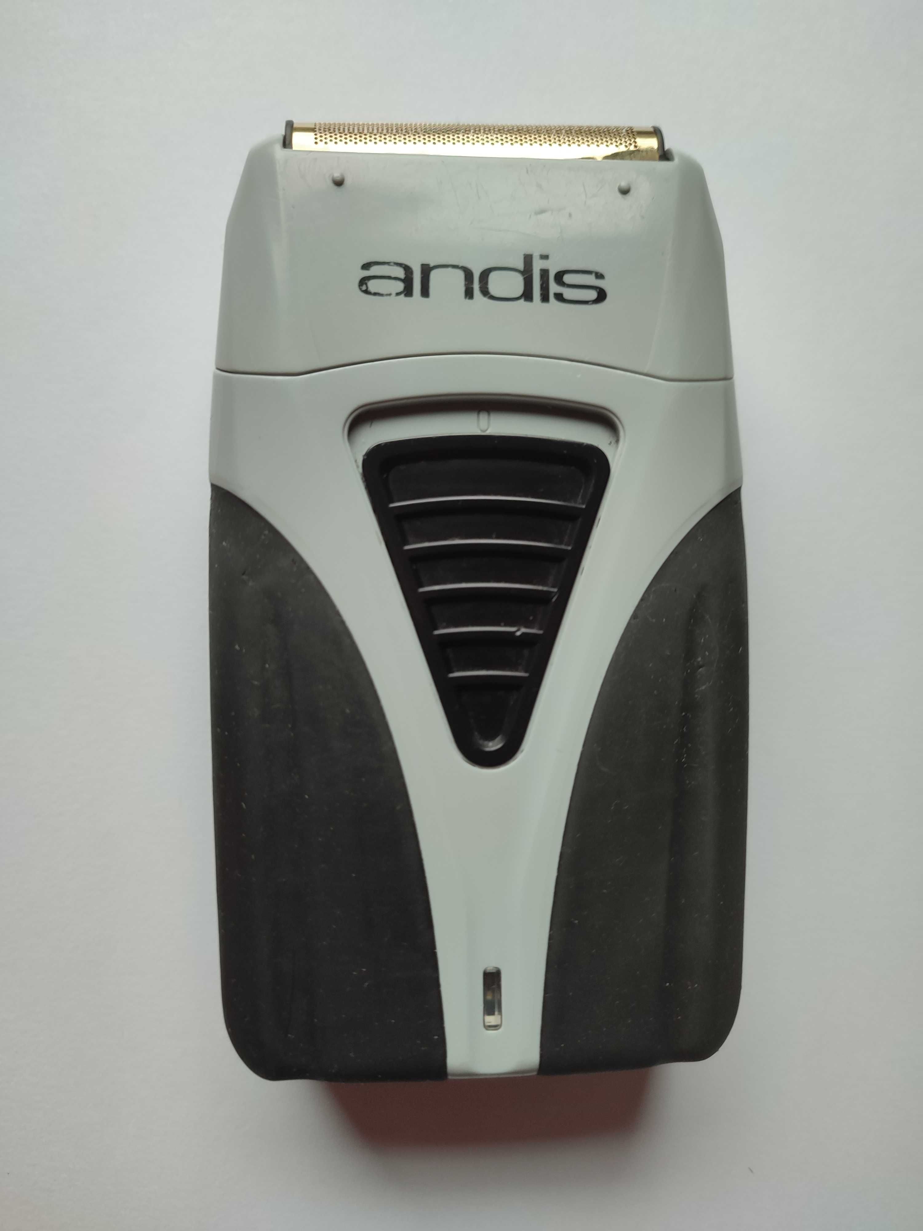 Andis Ts 2 shaver golarka