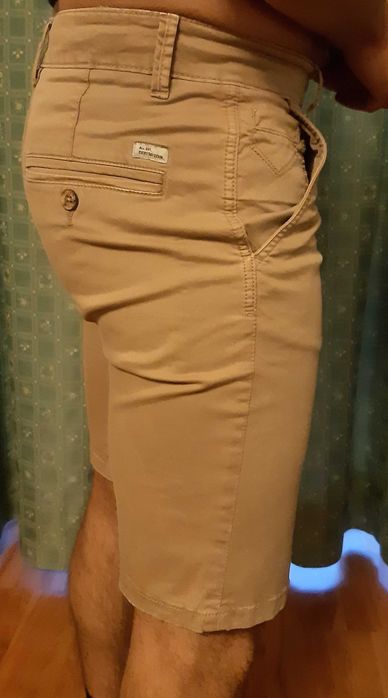 Calções marca Blend