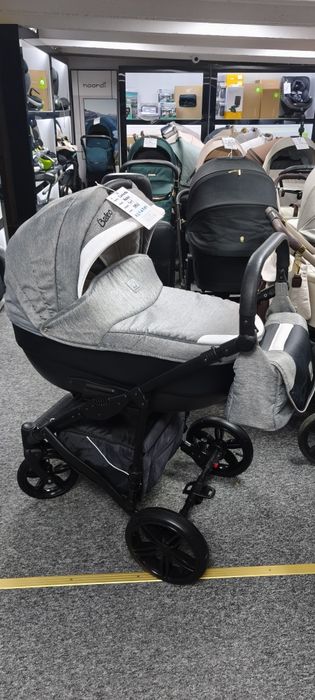 Camarelo Baleo 1w1 gondola i stelaż