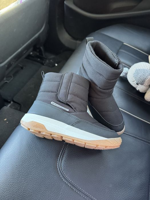 Нове взуття zara 30 розмір, черевики, чоботи