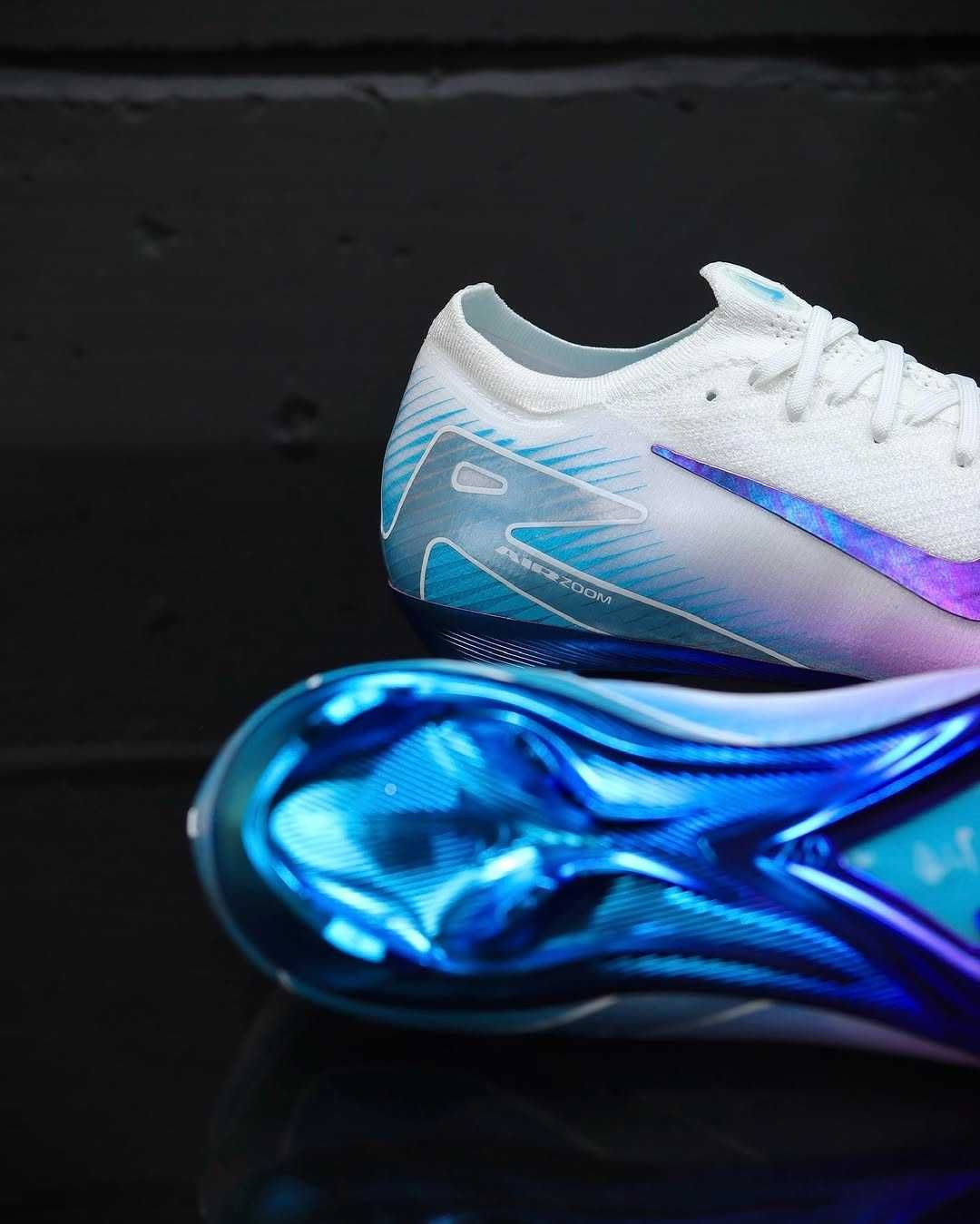 Бутсы Найк копочки Nike Air Zoom Mercurial Vapor 16 36-44 + ПОДАРОК!