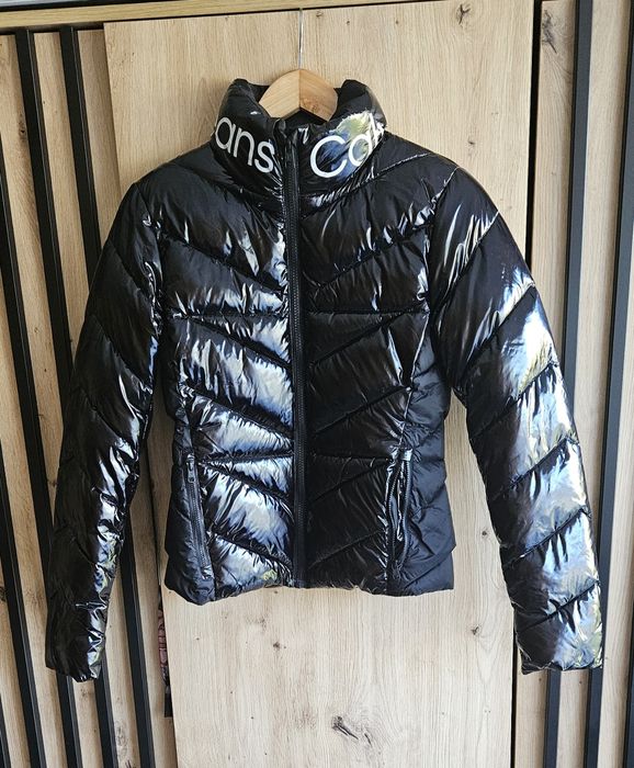 Calvin Klein kurtka zimowa XS