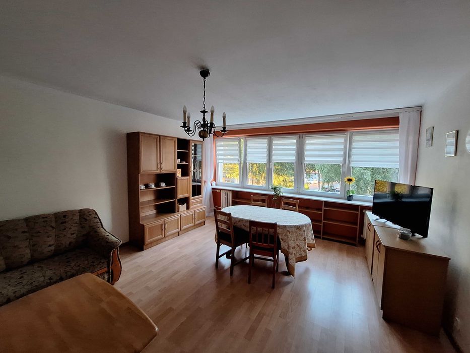 Mieszkanie 2 pokojowe do wynajęcia