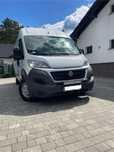Fiat Ducato  Fiat Ducato 3.0 Diesel - 180km - pierwszy właściciel