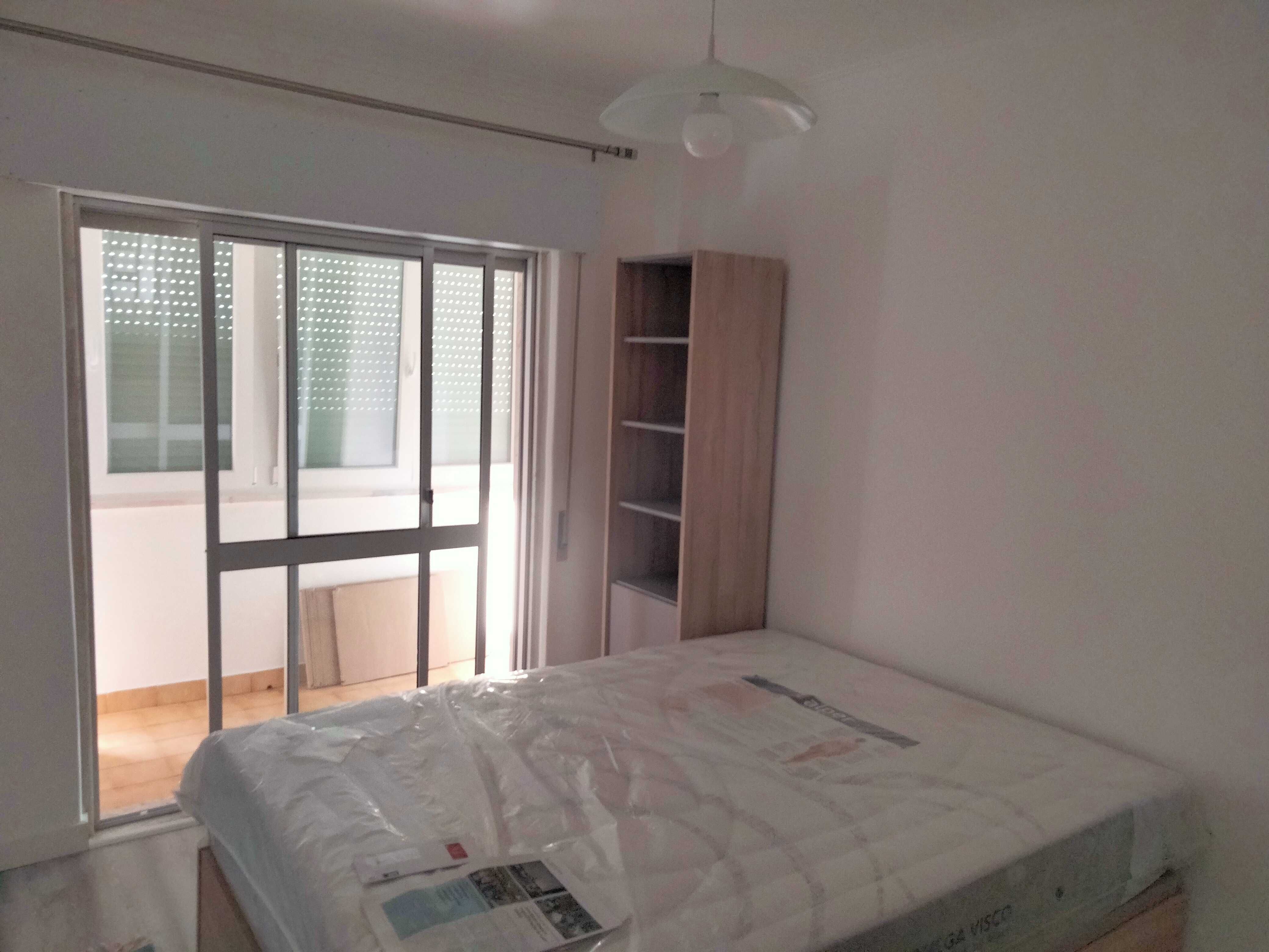 Apartamento T2 partilhado