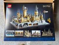 Lego Hogwart 76419 Nowe!