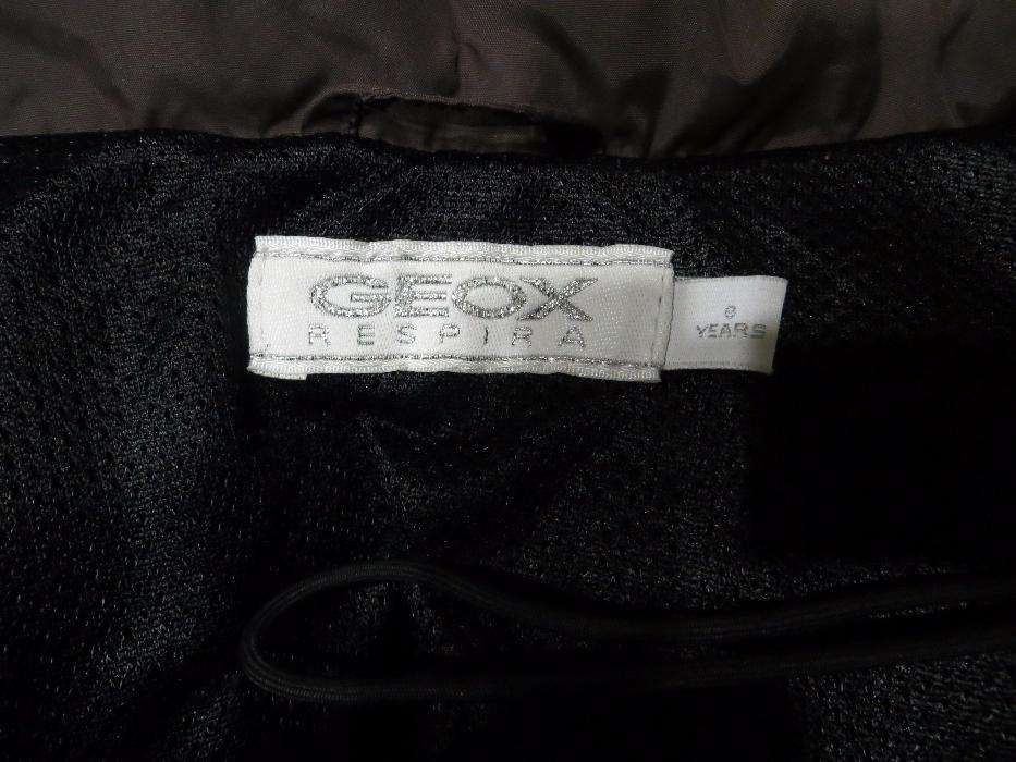 Куртка Geox respira