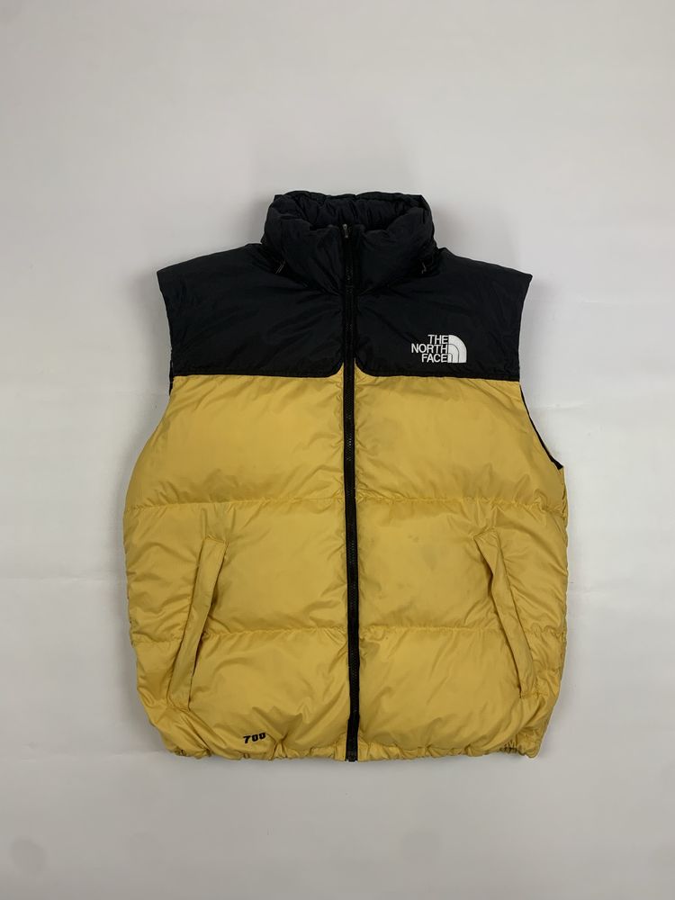 Жилетка The North Face 700