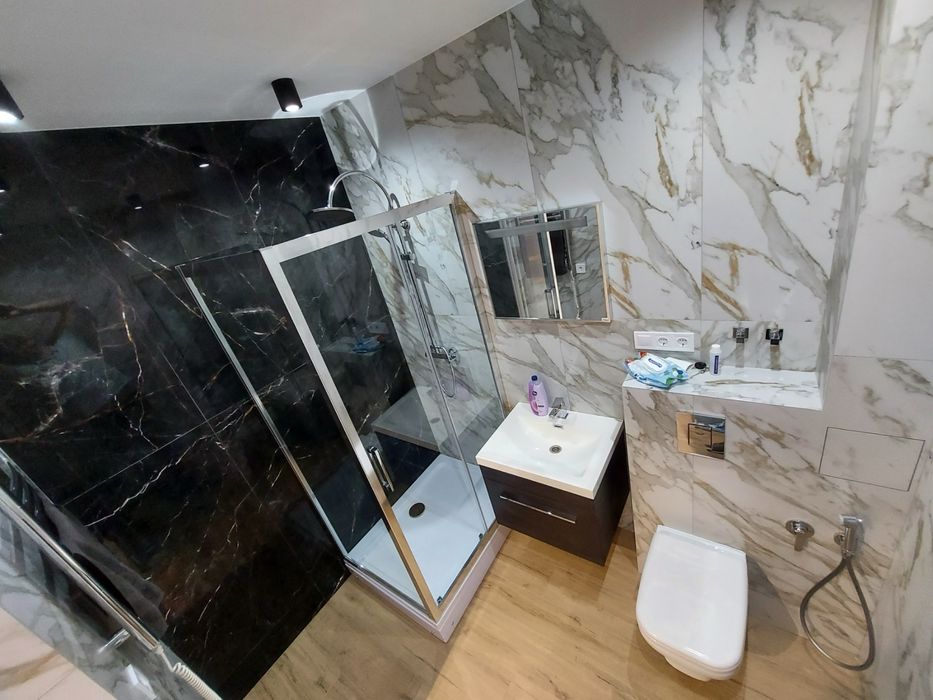 Вільна 8.12. 1 кімн. Новобудова в ЖК Куб вул.Г.Майдану 226а