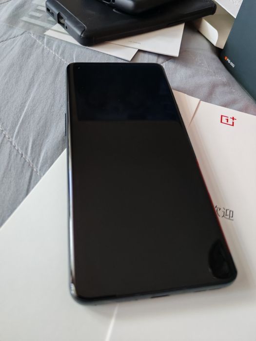 OnePlus 9 Pro 12/256, повний комплект, без ремонту, без вигорання