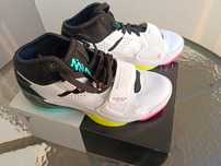 Buty Nike air jordan 2 zion sp r.38 NOWE ORYGINAL KARTON