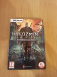 Gra Wiedźmin 2 Zabójcy królów Edycja rozszerzona PC DVD-ROM