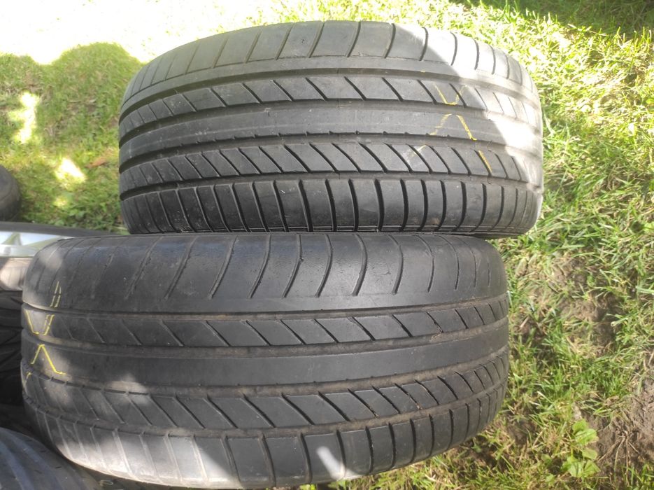 Легкосплавные диски R16 Ford.