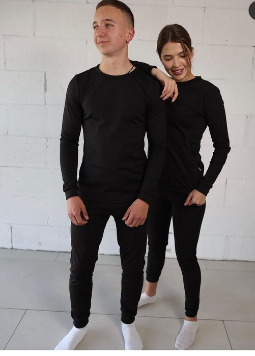 Термобілизна жіноча