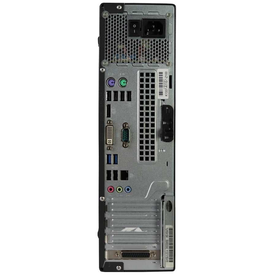 Системний блок Fujitsu Esprimo E910 i5-3350P 8Gb RAM 250Gb HDD