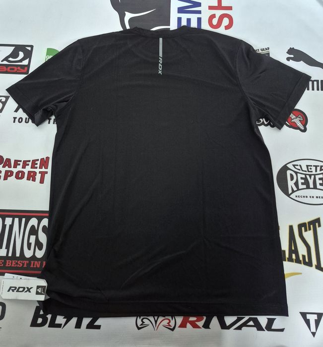 Rdx T2 L Оригінал Спортивна Футболка Мма Mma