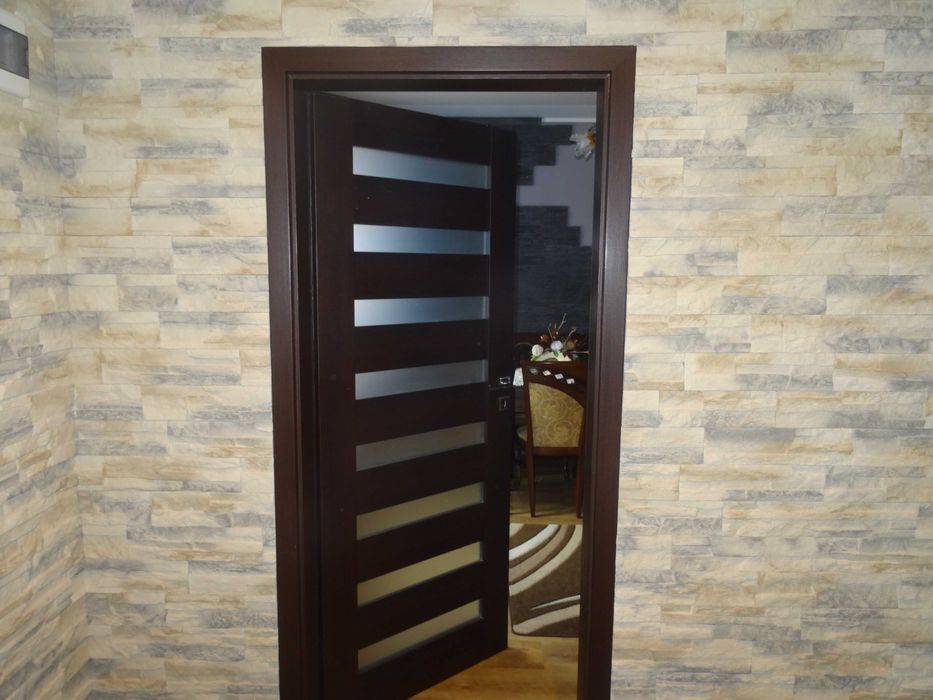 drzwi wewnętrzne NA WYMIAR KAMUFLAŻ MASKOWNICA ościeżnicy futryn