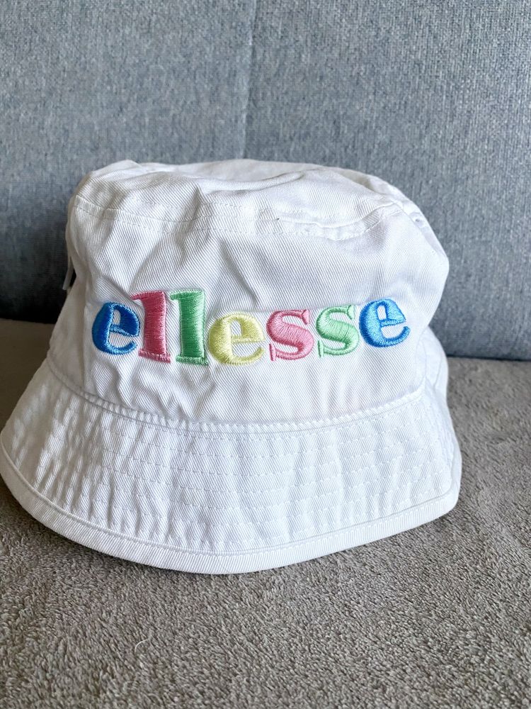 Kapelusz typu bucket Panama Ellesse