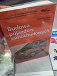 Budowa pojazdów samochodowych Zając, Babryelewicz szkoła branżowa
