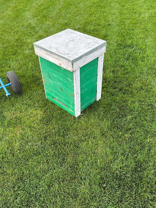 Ul Warszawski Poszerzany - 11 ramkowy z miejscem na nadstawkę