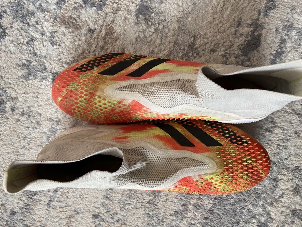 Adidas predator 20.1 (профі)