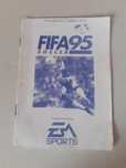 Fifa soccer 95 megadrive Pt
