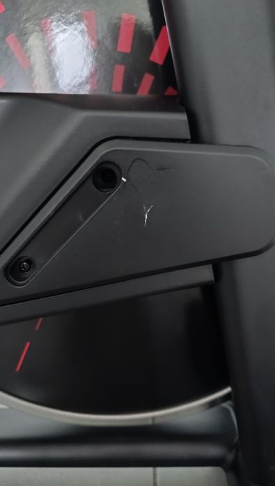 Nowy rower treningowy magnetyczny- cichy