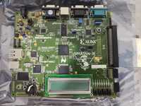 Kit FPGA Digilent Spartan 3E-starter