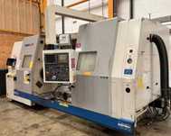 CNC Tokarka DOOOSAN model PUMA 600 ,  Ø1030mm ,  dł-1600mm