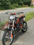KTM SX85 2013.