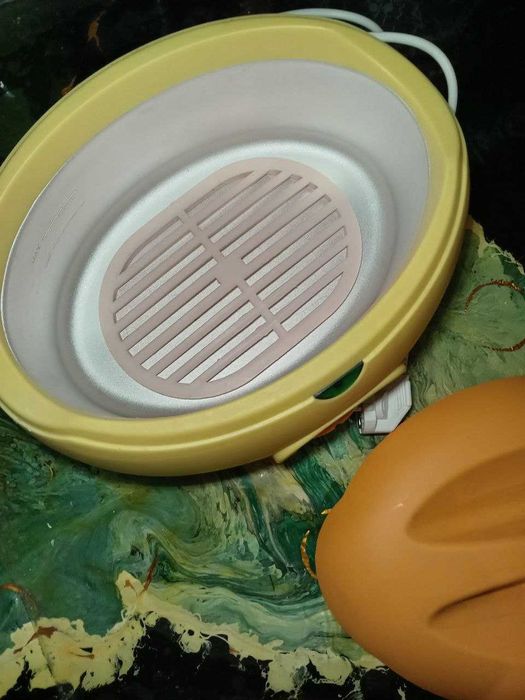 Парафіноплав + парафін