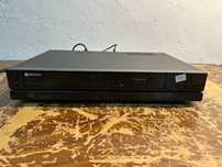 Odtwarzacz CD Hitachi DA-2000