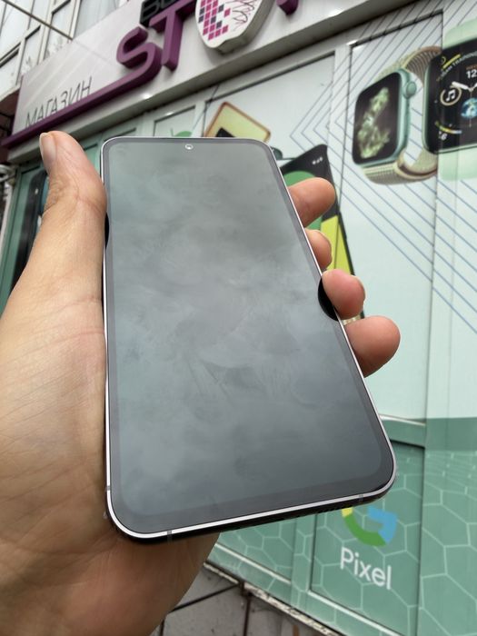 Samsung s23 FE 128gb. Новий! Заводські плівки!