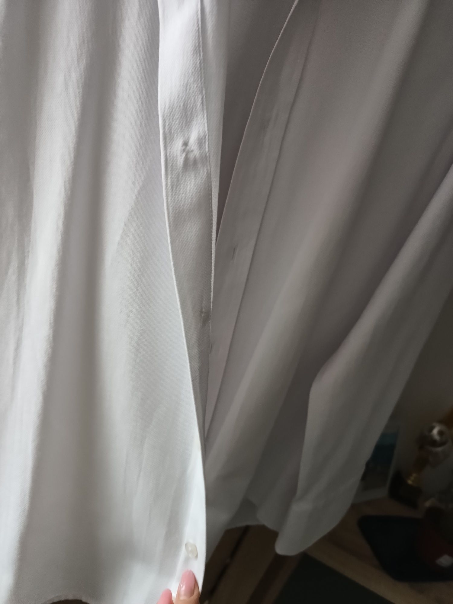 koszula meska M slim fit
