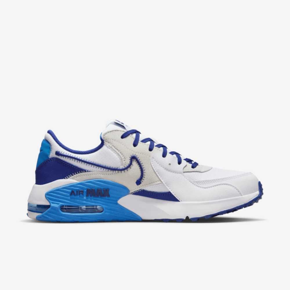 Оригинал! Кроссовки Nike Air Max Excee DZ0795-100