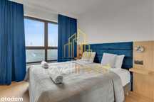 Luksusowy apartament 2-pokojowy do wynajęcia – Gdańsk Przymorze