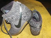 Sneakersy NIKE r. 40