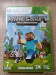 Minecraft Xbox 360