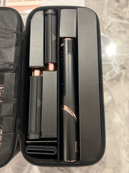 Shark FlexStyle/Стайлер/Фен для волосся/Новий/Подарунок для дівчини