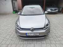 Volkswagen Golf 7 Highline 1.5 TSI DSG