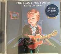CD The Beautiful South - Blue Is The Colour