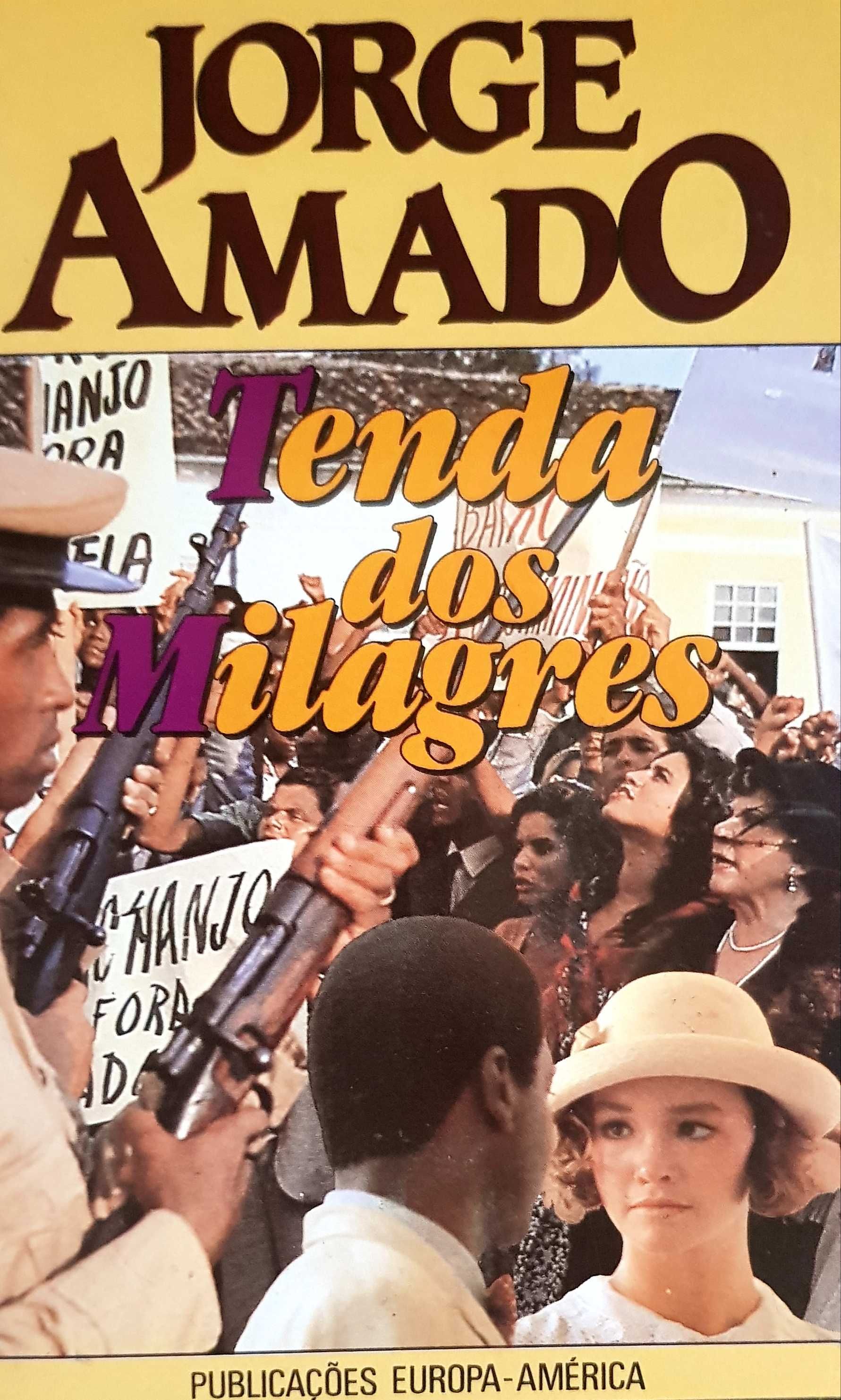 Livros diversos como novos