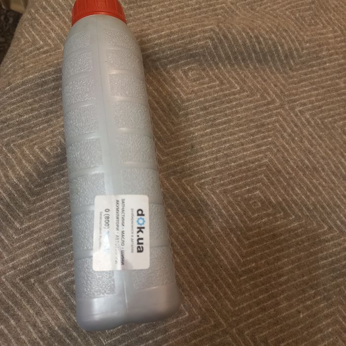 ТОЙОТА  Масло трансмссии ATF WS 1л